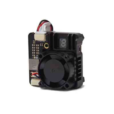 Видеопередатчик (VTX) Skyzone TX2501CNC 2.5W 6.2G 64CH L,X,S Band (TX2501CNC6G) Винница