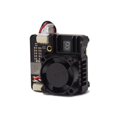 Відеопередавач (VTX) Skyzone TX2501CNC 2.5W 6.2G 64CH L,X,S Band (TX2501CNC6G) Вінниця - фото 1