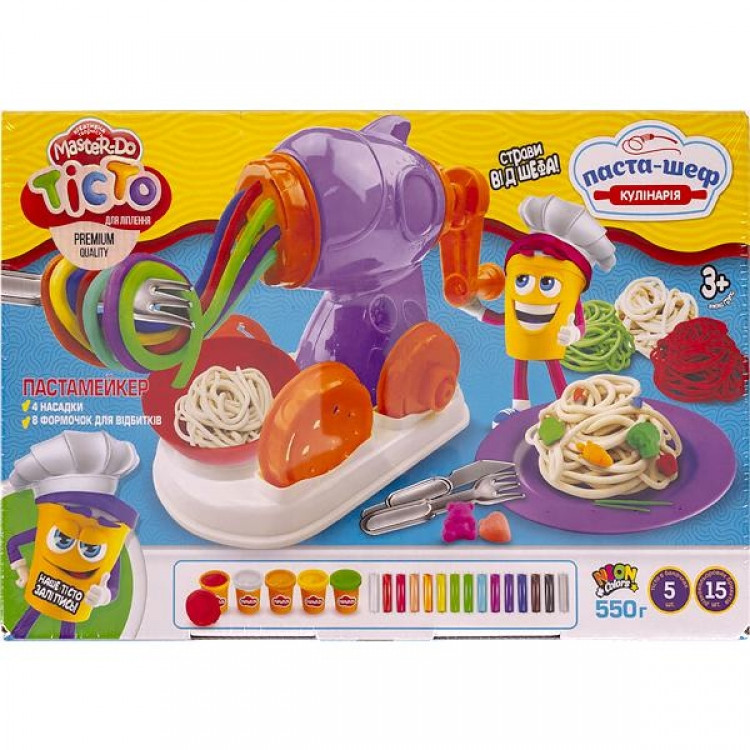 Тесто для лепки Винница - изображение 1