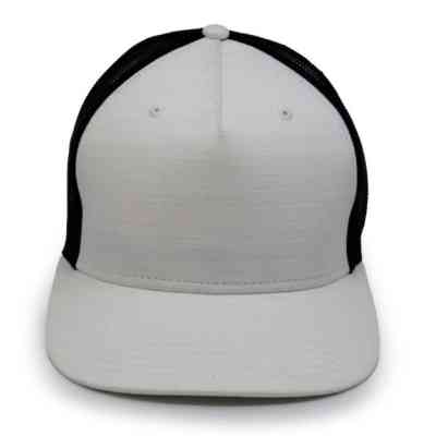 Кепка coFEE Five panels snap білий (2026.6 CO) Винница