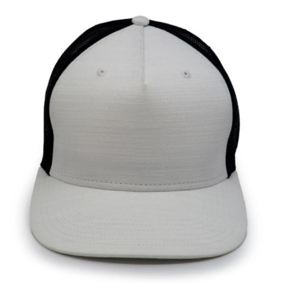 Кепка coFEE Five panels snap білий (2026.6 CO) Винница - изображение 4