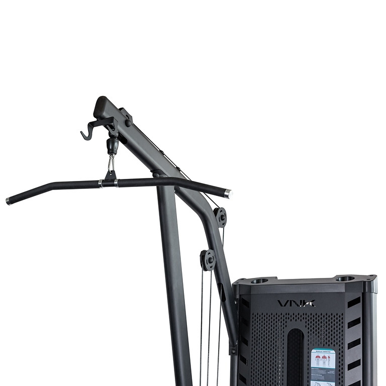 Тренажер верхня/нижня тяга VNK EXO Pro Кам'янське - фото 4