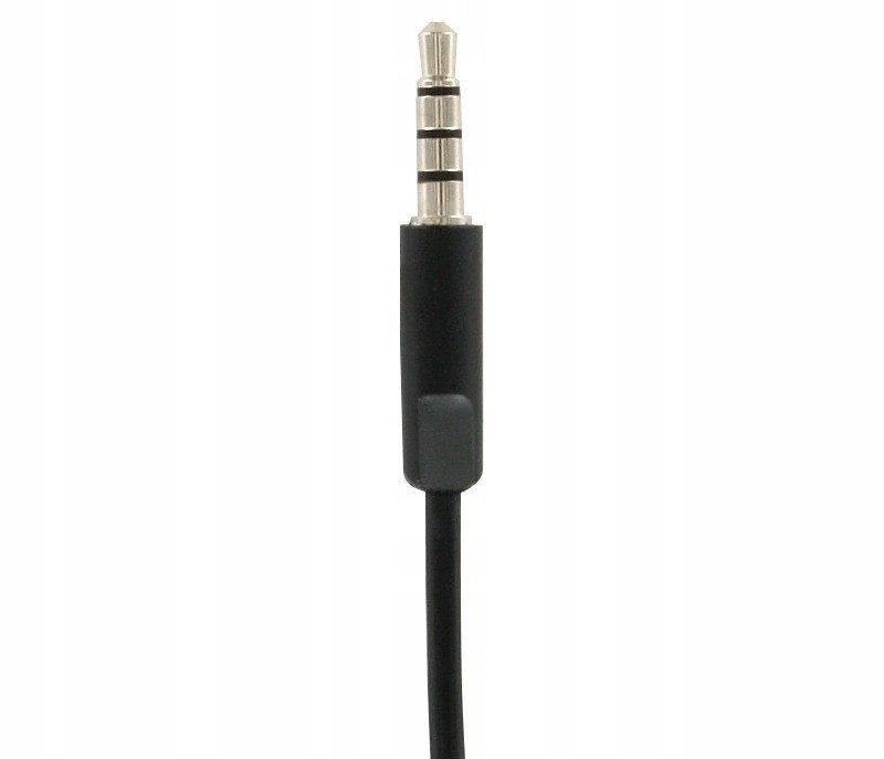 Гарнітура Logitech H111 Stereo (981-000593) Сірий Харків - фото 19