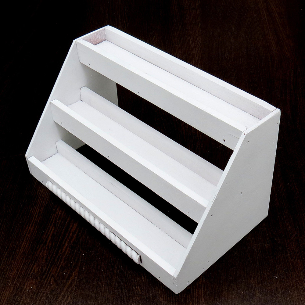 Органайзер для гель-лаків "Лаліта" зефір Миколаїв - фото 7