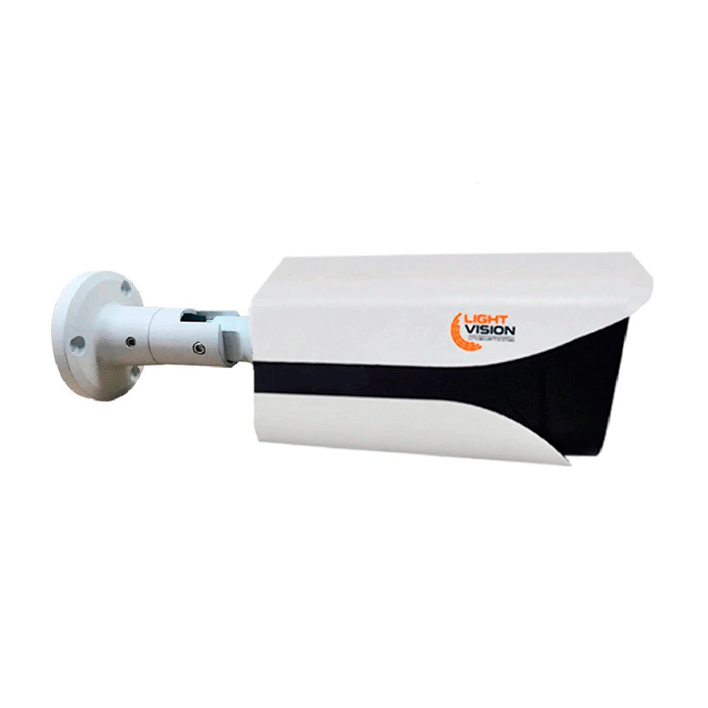 MHD-відеокамера 5Mp Light VIsion VLC-3256WM White f=3.6mm (75-00057) Київ - фото 6