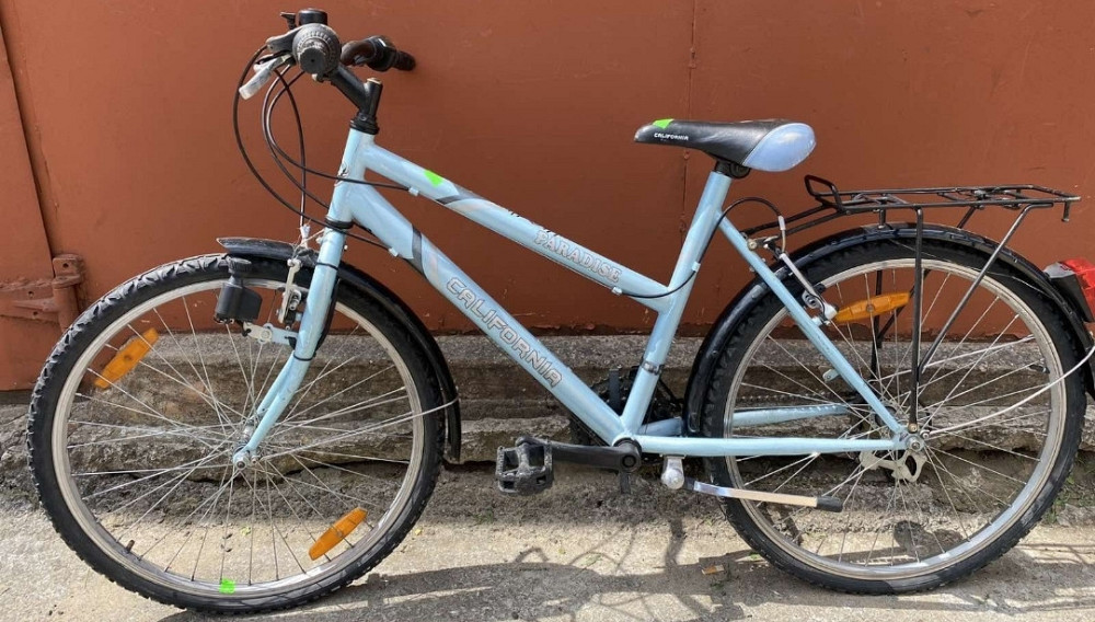 Б.у підлітковий велосипед з Німеччини Київ - фото 4