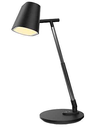 Лампа настільна світлодіодна Sirius BL-1527 чорна Коломия