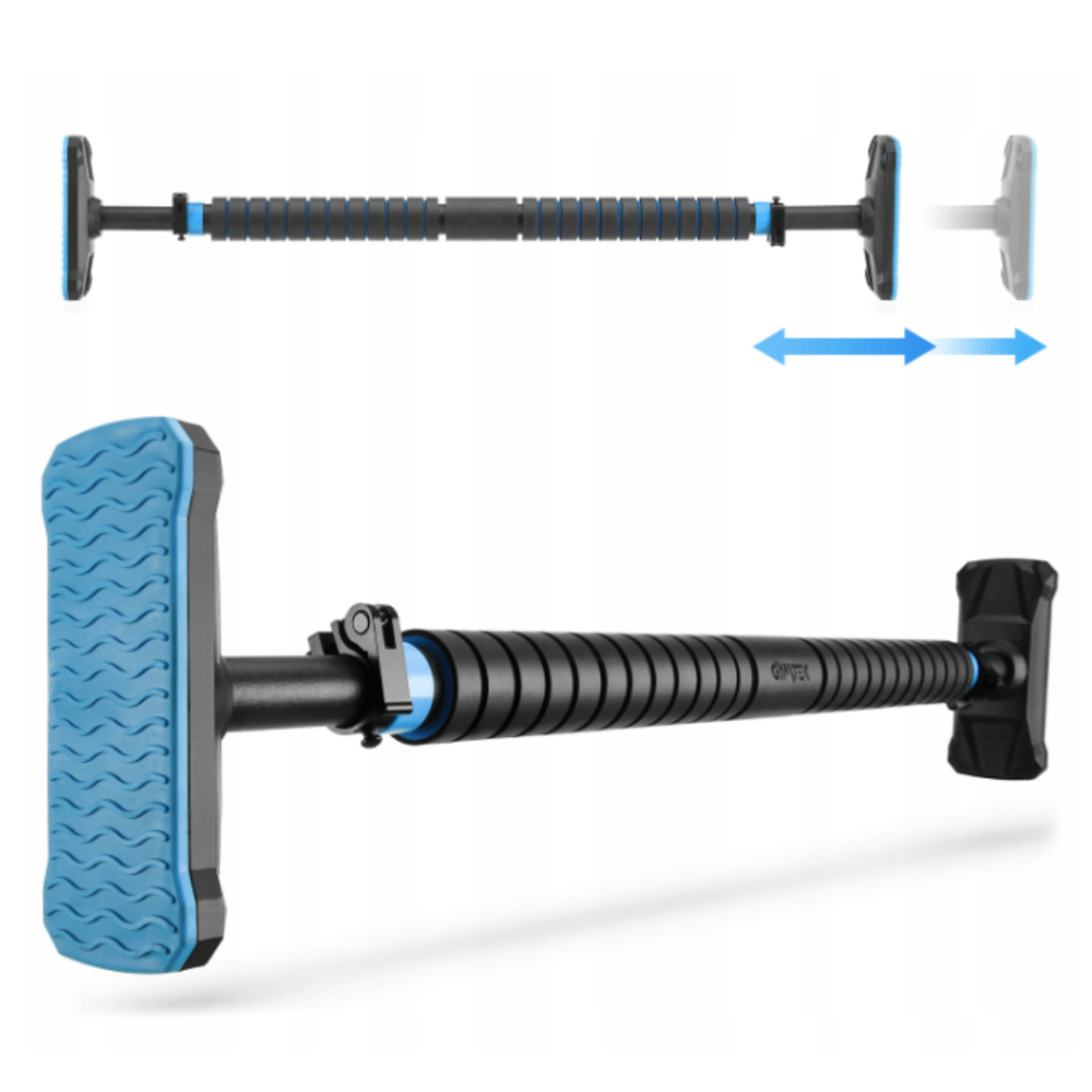 Турнік розсувний GYMTEK 70-100см Киев - изображение 7