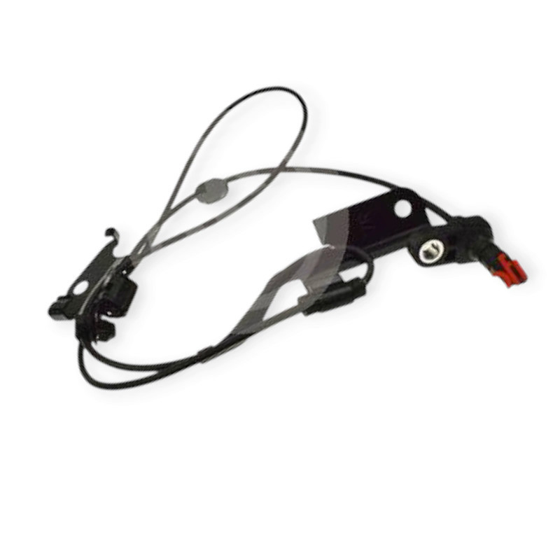 Датчик Toyota Rav4 05- передний правый R ABS Мукачево - изображение 1