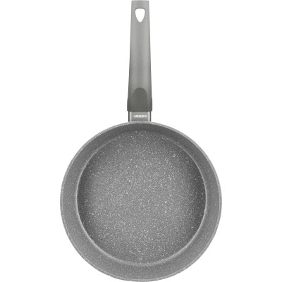 Сковорода Ardesto Gemini Gourmet Apulia з кришкою 24 см (AR2424GGL) Винница - изображение 7