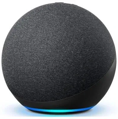 Портативна колонка AMAZON Echo 4 Czarny Київ