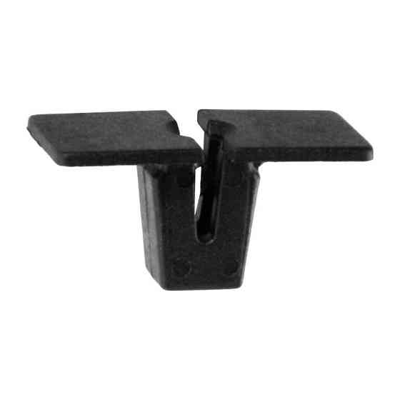 Втулка молдингу порогу VW 1H0853947 Київ