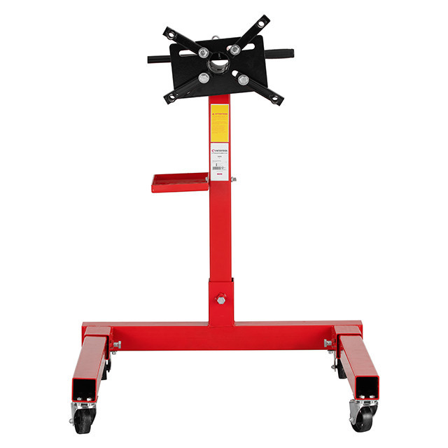 Стенд для двигателя INTERTOOL GT1000 Киев - изображение 8