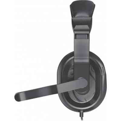 Навушники Gemix HP-210MV Black (HP-210MV) Вінниця