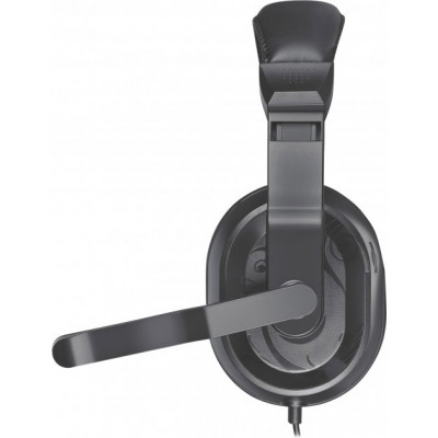 Навушники Gemix HP-210MV Black (HP-210MV) Вінниця - фото 2