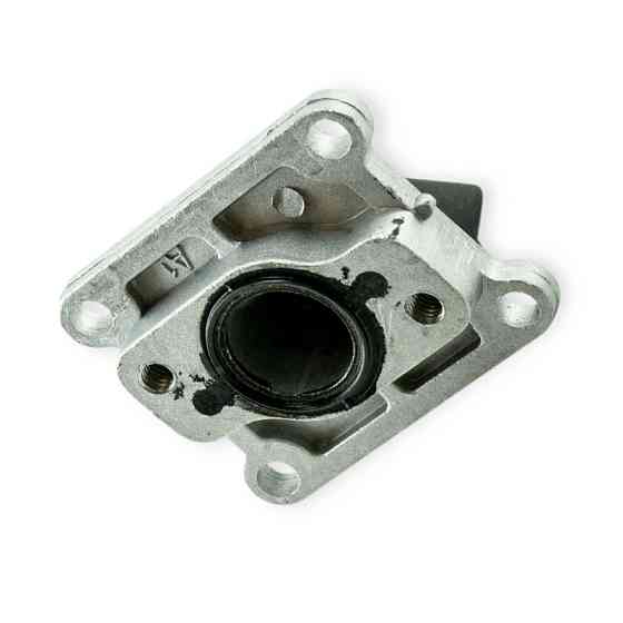 Клапан TB-60 пелюстковий Мукачево