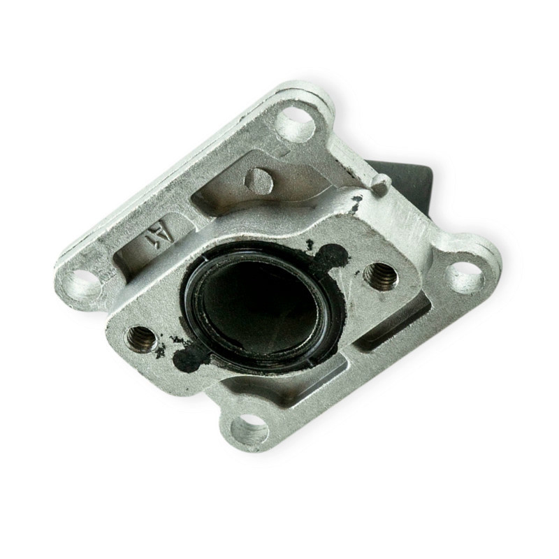 Клапан TB-60 лепестковый Мукачево - изображение 1