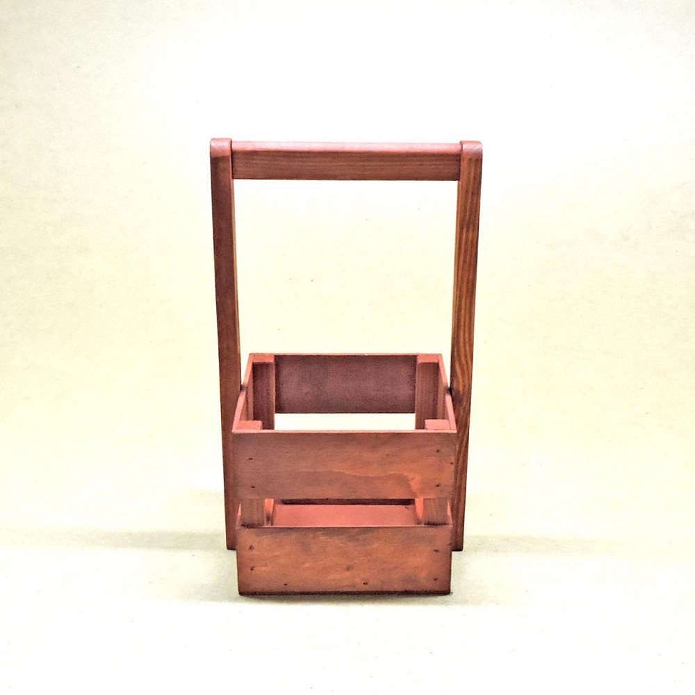 Подарочная корзинка 