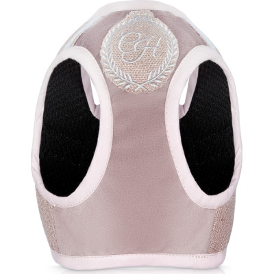 Шлей для собак Chloe's Home Copenhagen розовая XS (CLH7723) Винница - изображение 2