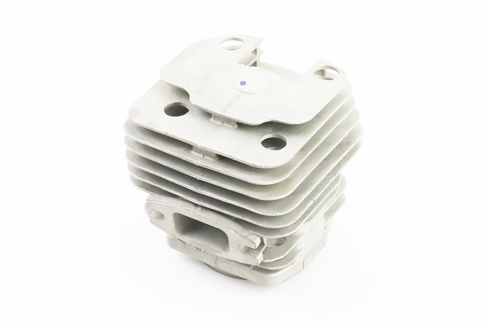 Циліндр к-кт (цпг) 5800 58сс-45,20mm (палець 11mm) Київ - фото 2