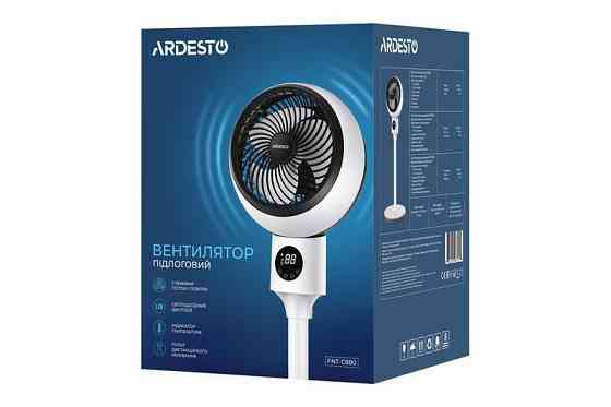 Вентилятор Ardesto FNT-C880 ( 24971 ) Харків