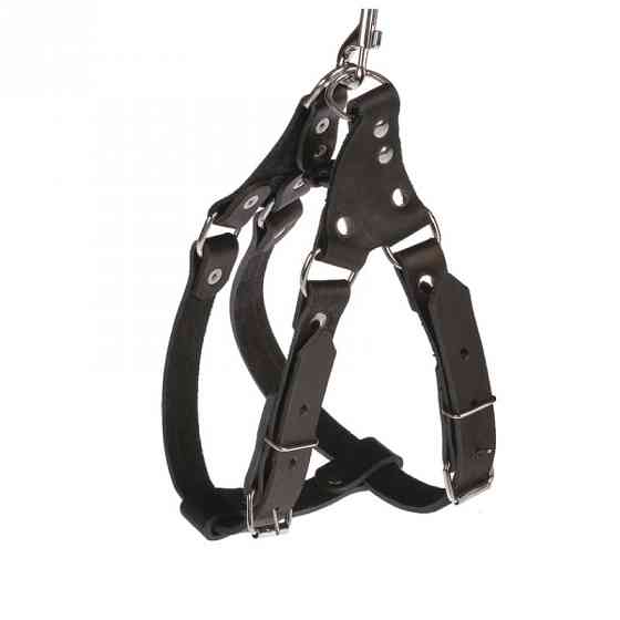 Шлейка 822 14мм"НЕЙЛОН" легкознімна з фастексами. Вінниця