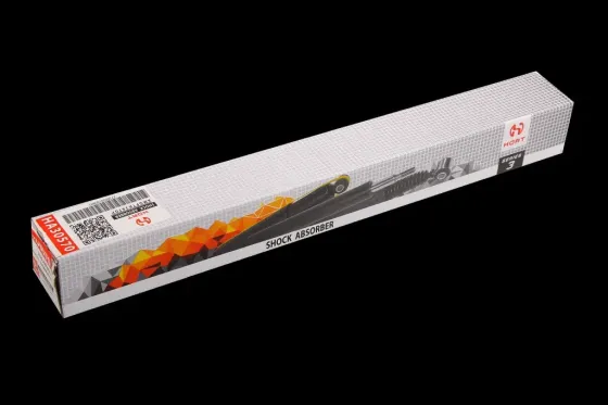 Амортстійка 2170 передня вкладина Hort Вінниця