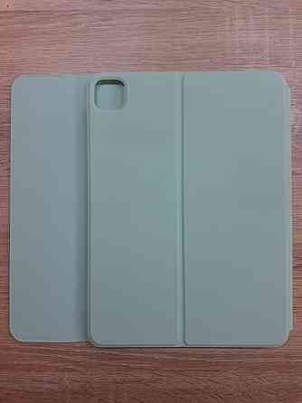 Магнитный чехол с клавиатурой для iPad Air 5 2022/Air 4 2020 10.9/iPad 4-го поколения 10.9/iPad Pro 11 2018 Днепр