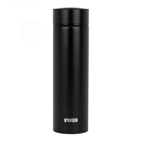 Smart термопляшка з дисплеєм Noveen TB2310 Дніпро