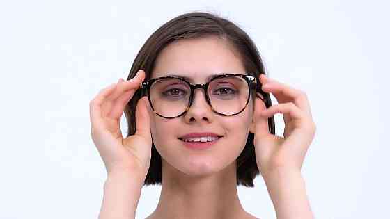 Комп'ютерні окуляри з захистом від синього світла Firmoo S939 C162 Луцьк