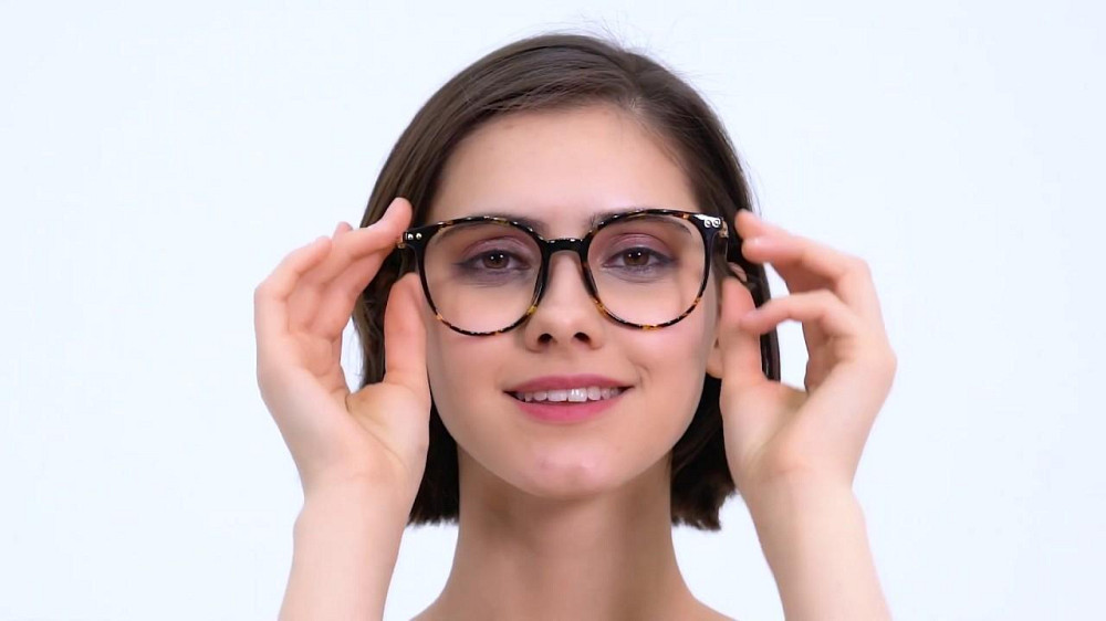 Комп'ютерні окуляри з захистом від синього світла Firmoo S939 C162 Луцьк - фото 1