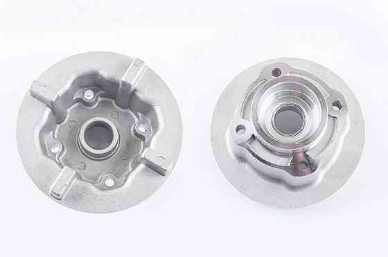 Демпфер заднього колеса мотоцикл 125J Мукачево