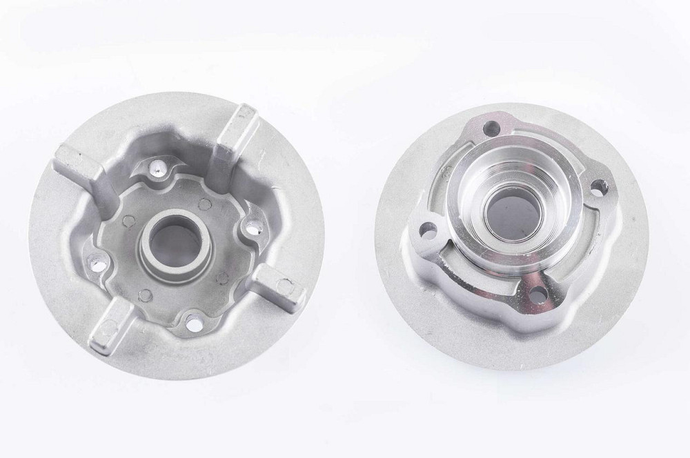 Демпфер заднего колеса мотоцикл 125J Мукачево - изображение 1