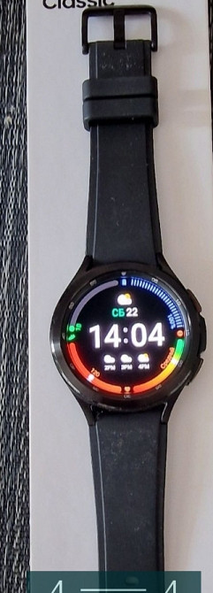 Смарт - Часы: Samsung Galaxy 4. Киев - изображение 4