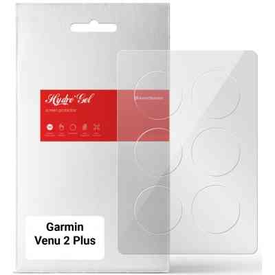 Пленка защитная Armorstandart Garmin Venu 2 Plus 6 шт. (ARM65780) Винница
