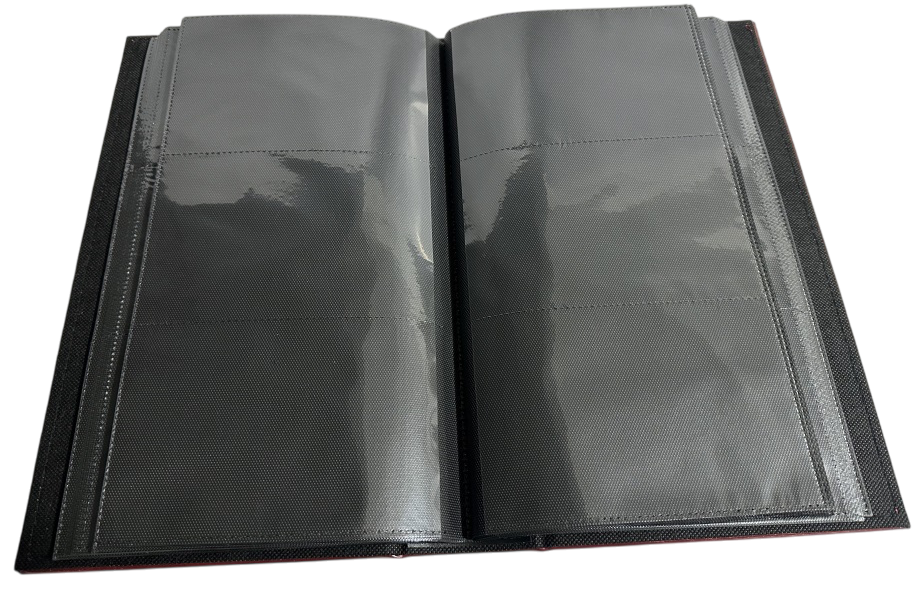 Фотоальбом UFO 10x15x400 PU-46400 Florentina (7061947) Київ - фото 2