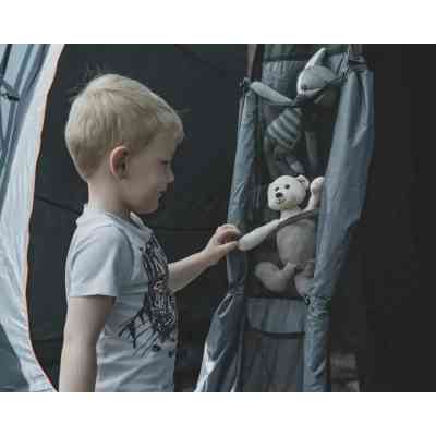 Намет Easy Camp Hamra 5 (120495) (931571) Вінниця