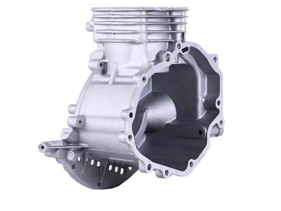 Блок двигуна 65 мм — P65F (ZS) Мукачево