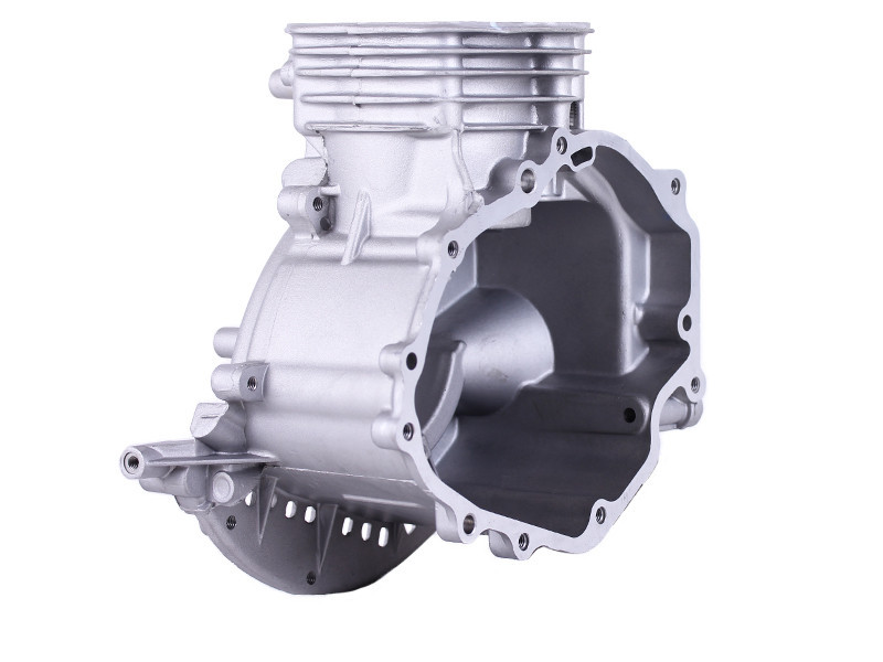 Блок двигуна 65 мм — P65F (ZS) Мукачево - фото 2