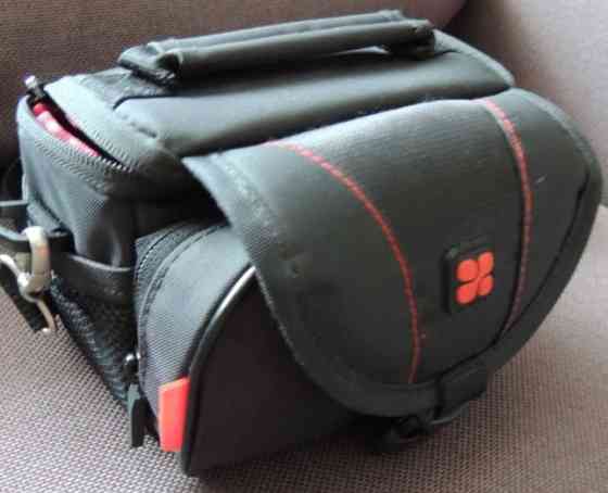 Видеокамера, LEGRIA HF R606, Киев