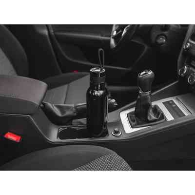 Термокружка Noveen TB130X 500 мл Black (RL076144) Вінниця