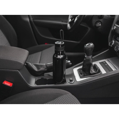 Термокружка Noveen TB130X 500 мл Black (RL076144) Вінниця - фото 6