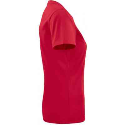 Футболка James Harvest American U Lady червоний XL (2124008400XL) Вінниця