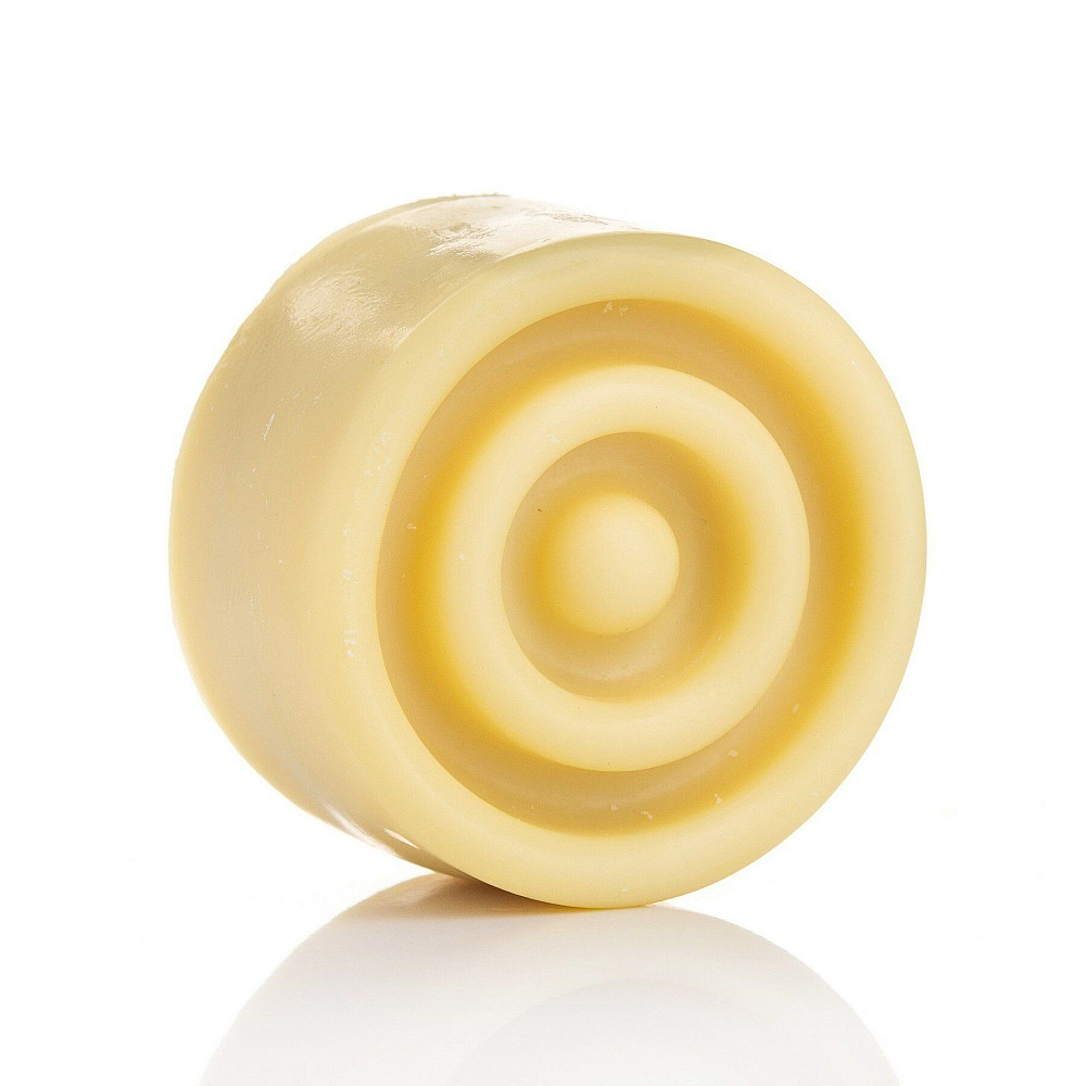 Твердый парфюмированный крем-баттер для тела Perfumed Oil Bars Flowers Hillary 65 г Киев - изображение 4