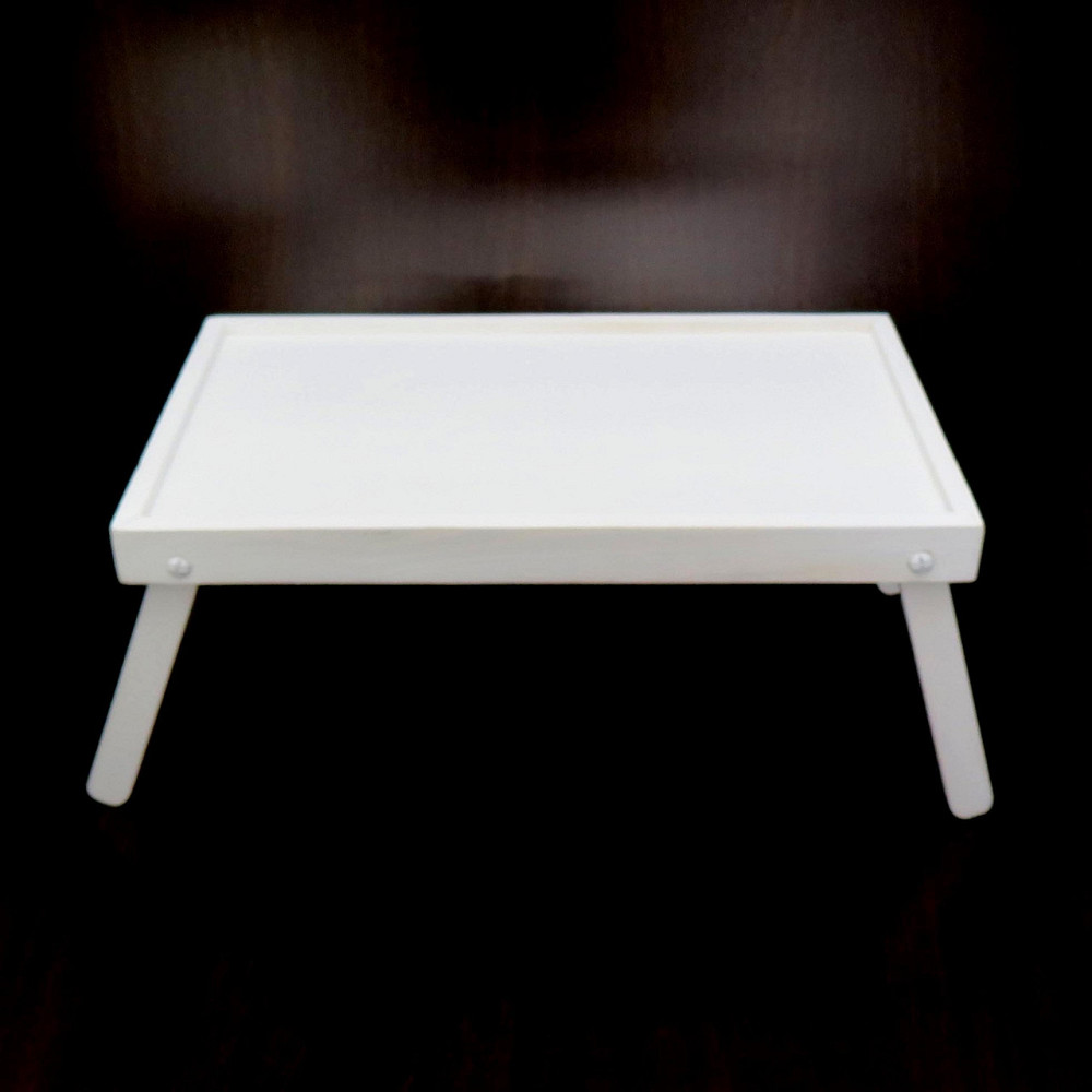 Столик-піднос для сніданку "Орегон" зефір Миколаїв - фото 2