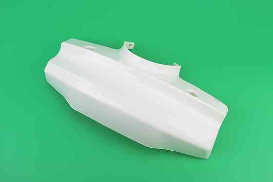 Yamaha GEAR пластик - керма передній "голова", БІЛИЙ Київ