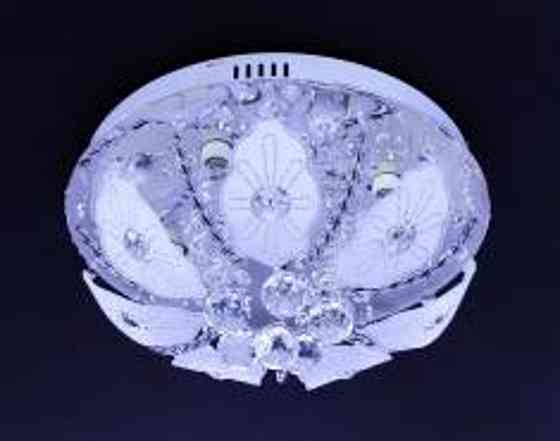 SIRIUS Люстра світлодіодна торт Sirius B S1240/6 led на 6 лампочок Коломия