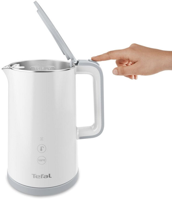 Електрочайник Tefal KO6931 ( Електрочайник ) Харьков - изображение 7