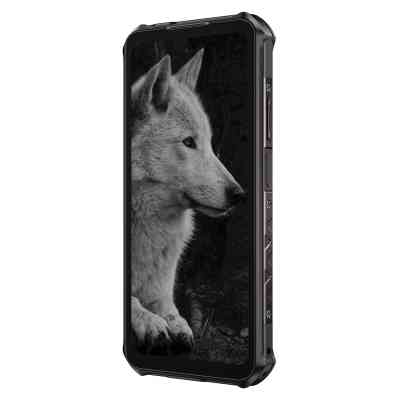 Мобільний телефон Ulefone Armor X16 Pro 8/256Gb Wasteland Shadow (6975326660549) Вінниця