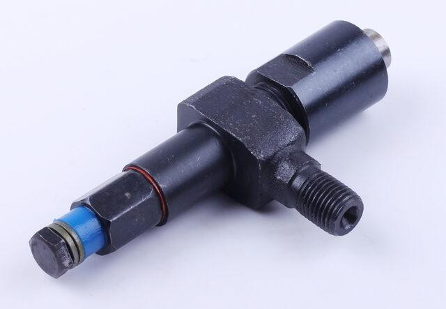 Топливный инжектор в сборе мотоблок мотоблок 190N (форсунка) Мукачево - изображение 2